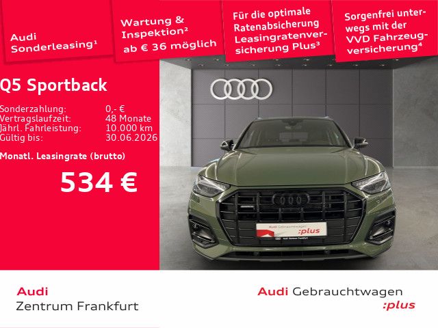 Audi Q5 - Bild 2