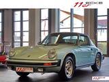 Porsche 911  Targa Deutsch, Erstlack. 49tkm - Porsche Gebrauchtwagen von 1977