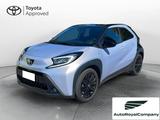 Toyota Aygo X 1.0B (72 CV) JBL Special Edition S - Toyota: J7