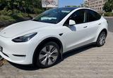 Tesla Model Y Long Range Dual Motor AWD Long Range - Tesla Model Y in Nürnberg