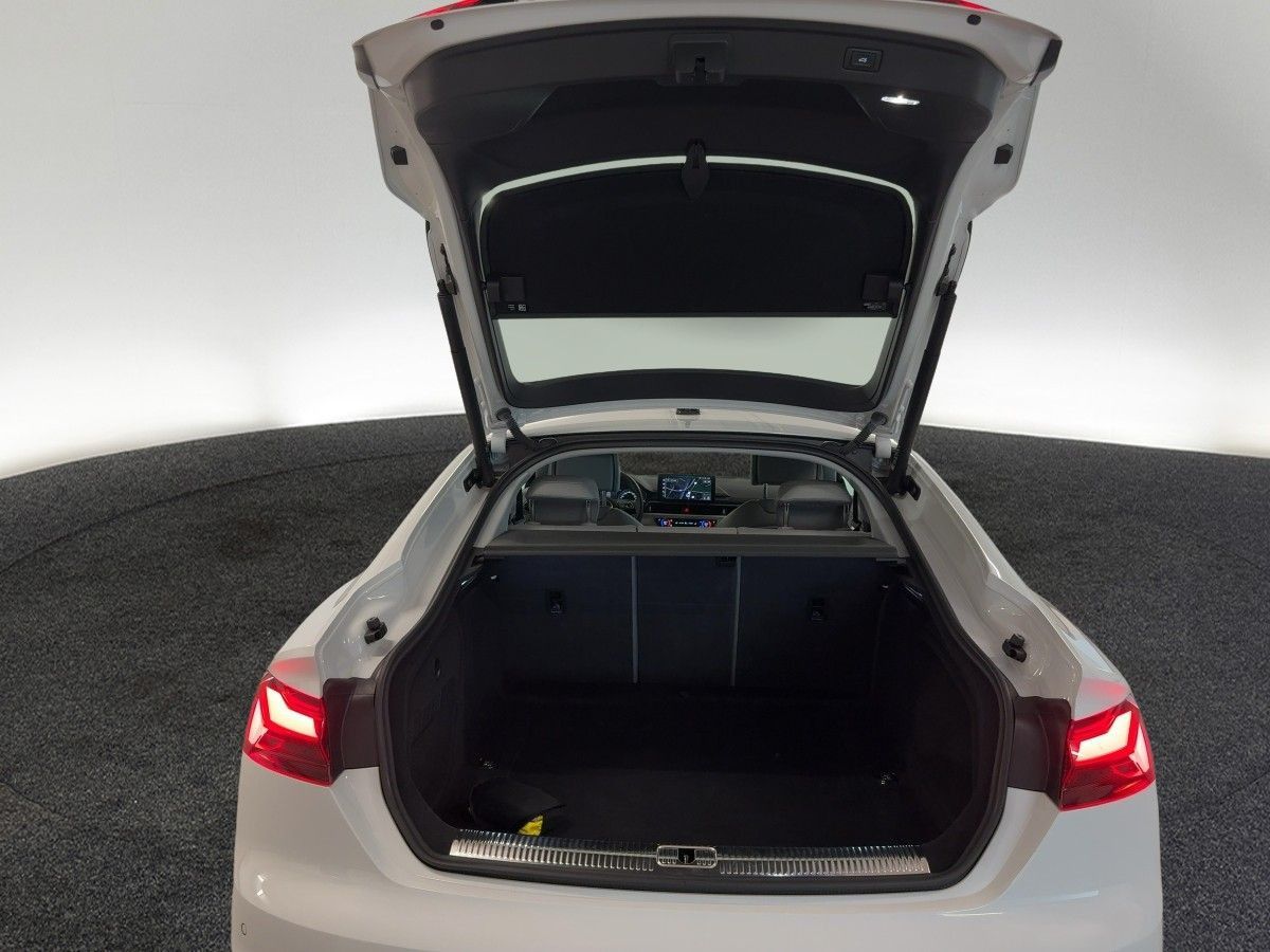 Audi A5 - Bild 9