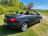 Volkswagen Eos 1.6 FSI Cabrio  gepflegt  ... - Volkswagen Eos: Fsi