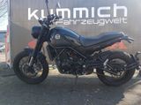 Benelli Leoncino Trail - BENELLI LEONCINO