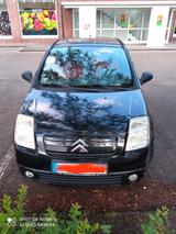 Citroën citroen c 2 1.4 HDI DIESEL POLNISCHE ZULLA... - Citroën C2: Hdi