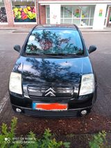 Citroën citroen c 2 1.4 HDI DIESEL POLNISCHE ZULLA... - Citroën C2: Hdi