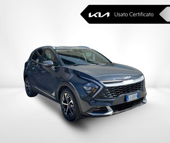 Другие KIA Sportage 1.6 CRDi MHEV Style