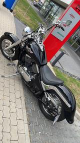 Kawasaki VN800 A - KAWASAKI VN 800A