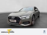 Audi A6 Avant 45 TFSI LEDER LM20 KAMERA - Audi Gebrauchtwagen