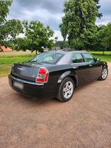 Chrysler chrysler 300c 3.0 diesel 2009 - Chrysler aus 2009