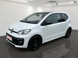 Volkswagen up! 1.0 R-Line *KAMERA*SITZHZG*TEMPOMAT* - Volkswagen up!: R Line