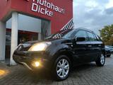 Renault Koleos Dynamique 4x4 Allrad Navi AHK Klimaauto - gebrauchte Renault Koleos aus dem Jahr 2010