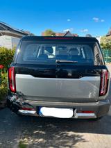 BAIC BJ30 mit abnehmbarer AHK - BAIC BJ30 Gebrauchtwagen
