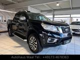 Nissan Navara NP300 Tekna Double Cab 4x4 | KAMERA | AHK - Nissan Navara: Double Cab