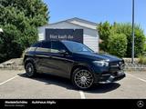 Mercedes-Benz GLE 300 d 4M AMG Night 21" Airmatic Pano AHK - Mercedes-Benz mit Diesel-Antrieb: Geländewagen