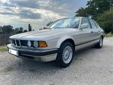 BMW  E32  730i  Klima, seltene Farbkombi H... - BMW 730: E32 730i