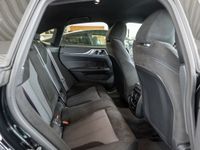 BMW i4 - Vorschau Bild 7