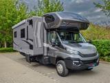 Protec Q18 VARIO   Full Double SLIDE-OUT
