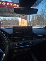 Audi Cabriolet - Audi Cabriolet: Allradantrieb