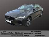 Volvo S60 T8 R Design Recharge Plug-In Hybrid AWD - Volvo S60 aus 2022