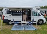 Pössl 2 Win PLUS, Citroen Jumper, Aufstelldach, 120kW - Pössl Diesel Wohnmobil andere