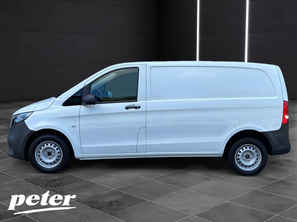 Mercedes-Benz Vito 110 CDI Kompakt Klima/Kamera/DAB