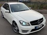 Mercedes-Benz C 220 CDI AVANTGARDE *AMG-PAKET * LOGIC7* - Mercedes-Benz C 220: Cdi