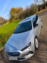 Opel Insignia Kombi Panoramadach heizb. Frontscheibe - Opel Insignia: Panoramadach