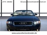 Audi A4 Cabriolet 2,4 Ltr.-170PS V6 30V KAT - Audi A4: 170ps