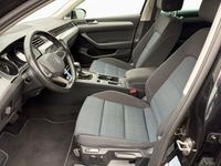 Volkswagen Passat - Vorschau Bild 11
