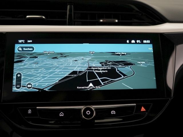 Corsa F FACELIFT GS HYBRID eDCT+LED MATRIX+NAVI+