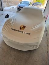 Porsche Cayman GT4 Clubsport / Chrono / Carbon /Approved - Porsche Cayman aus 2022