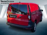 Volkswagen Caddy Cargo DAB+SHZ - gebrauchte VW Caddy aus dem Jahr 2022