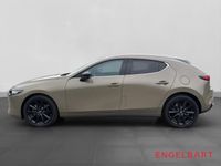 Mazda 3 - Vorschau Bild 2