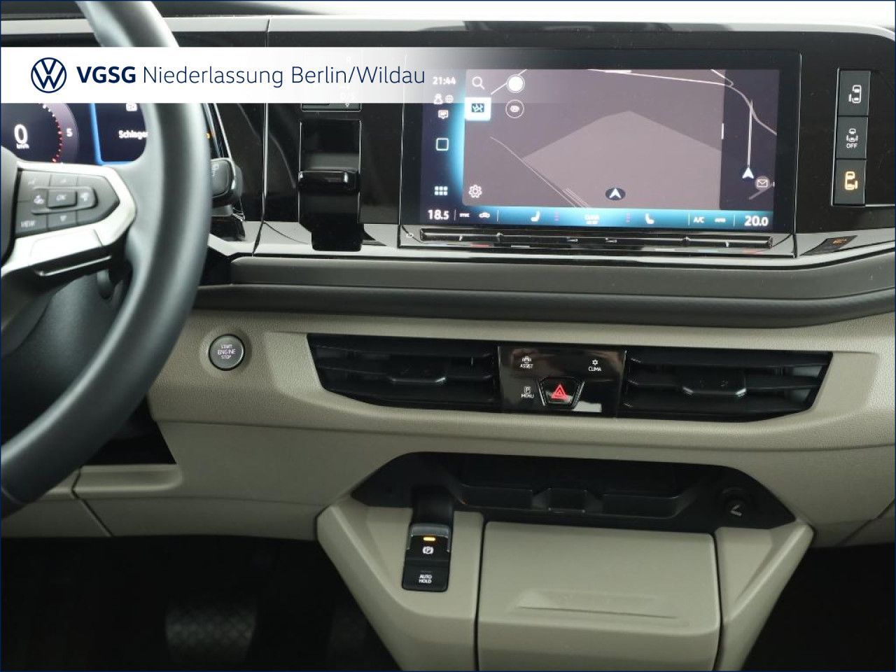 Volkswagen T7 Multivan - Bild 10