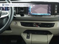 Volkswagen T7 Multivan - Vorschau Bild 10