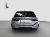 BMW M340i xDrive Touring Pano AdLED DrAssProf - BMW M340i aus 2023