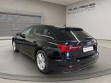 Audi A6 Avant 40 TDI advanced S tronic 360 FLA HUD - Audi A6: 4f