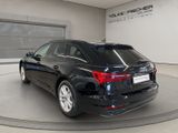 Audi A6 Avant 40 TDI advanced S tronic 360 FLA HUD - Audi A6 Gebrauchtwagen in Krefeld