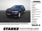Skoda Enyaq 60 Loft  Navi LED Leder Kamera PDC LM Temp