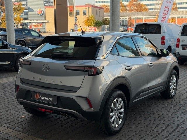 Fahrzeugabbildung Opel Mokka Edition 130PS Navi/Kamera!