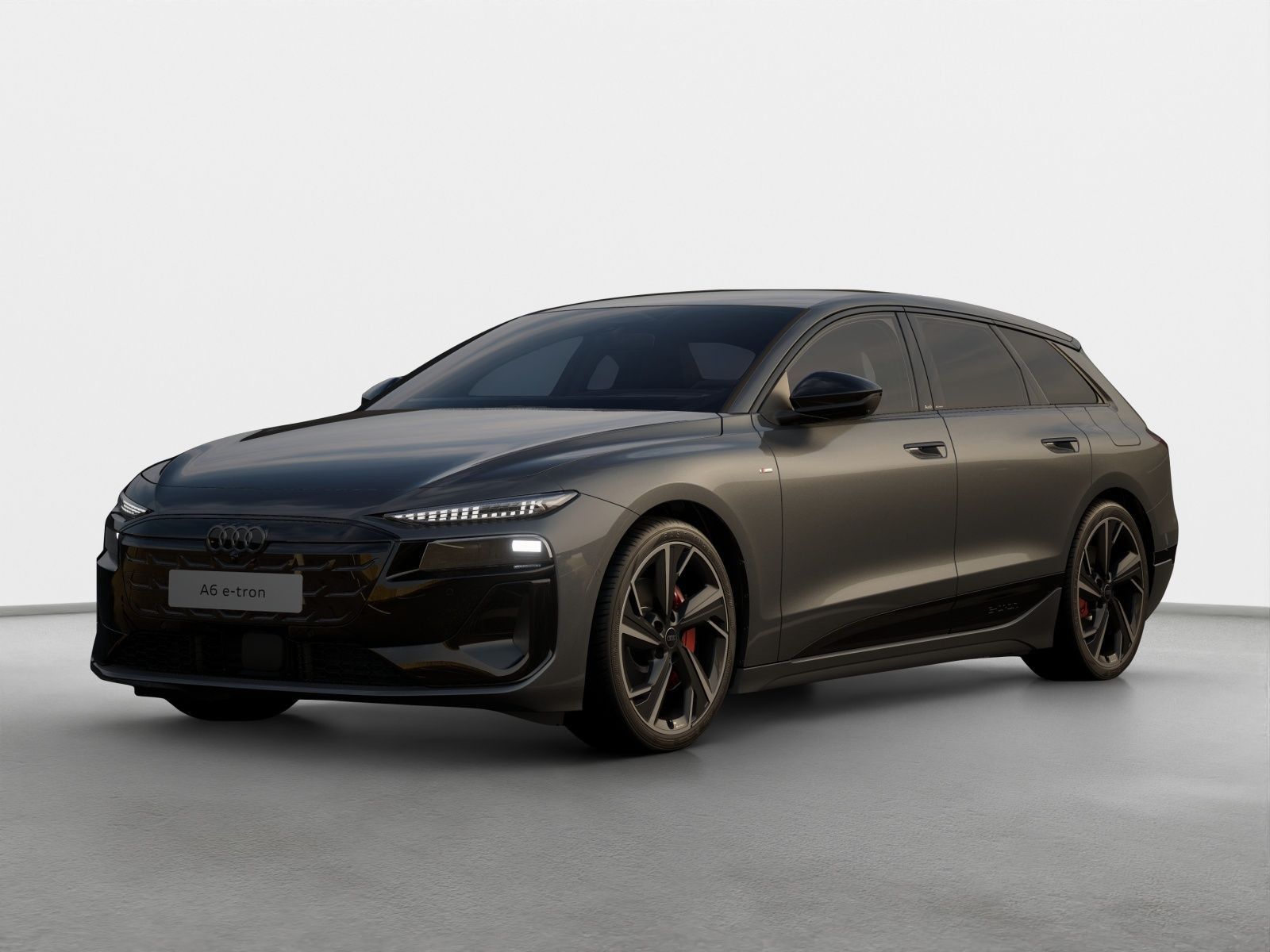 Audi A6 e-tron - Bild 13