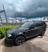 BMW X3 E83 3.0i  TÜV bis 07/2027 - BMW X3 E83 mit Benzin-Antrieb