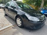 Citroën C4 1.4i 16V Advance - gebrauchte Citroën C4 aus dem Jahr 2006