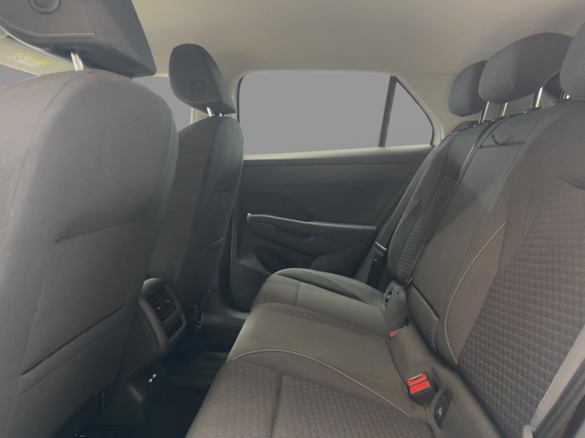 Volkswagen T-Roc - Bild 8