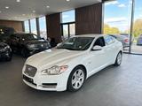 Jaguar XF 3.0 V6 Diesel Edition - Jaguar XF aus 2011