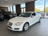 Jaguar XF 3.0 V6 Diesel Edition - Jaguar XF aus 2011