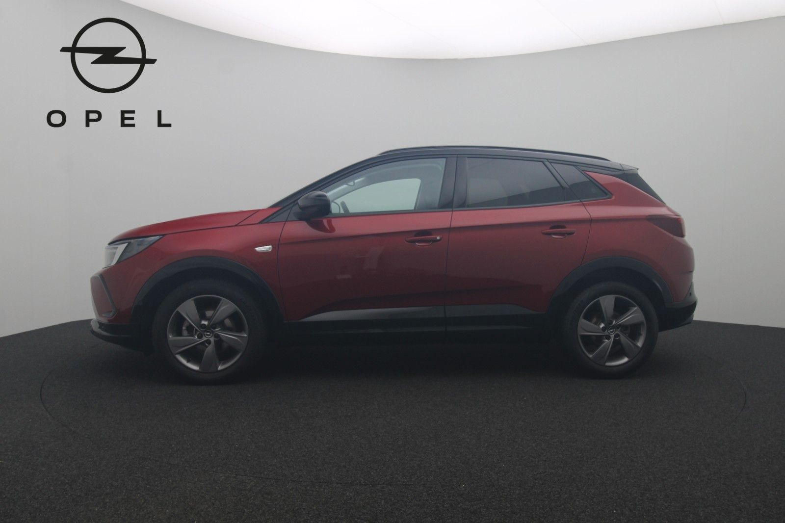 Fahrzeugabbildung Opel Grandland 1.2 GS-Line NAVI LED KAMERA