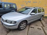 Volvo V70 2.4 Premium - gebrauchte Volvo V70 aus dem Jahr 2002