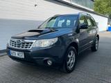 Subaru Forester Edition*Panoramadach*Bi-Xenon*AHK*Tüv - Subaru Forester in Düsseldorf