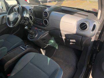 Citroen Berlingo - 12
